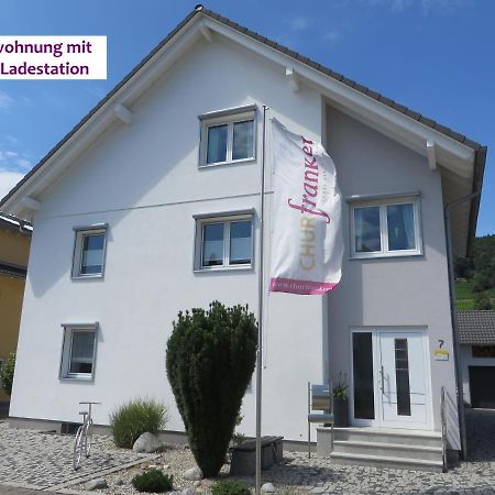 Ferienwohnung Familie Buchner Grossheubach Ngoại thất bức ảnh