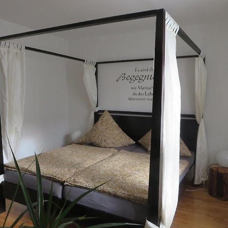 Ferienwohnung Familie Buchner Grossheubach Ngoại thất bức ảnh