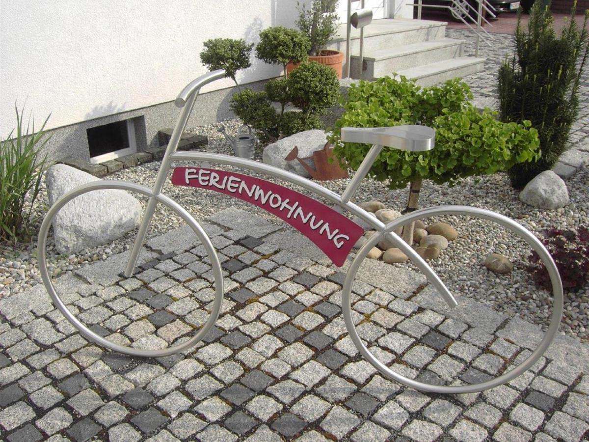 Ferienwohnung Familie Buchner Grossheubach Ngoại thất bức ảnh