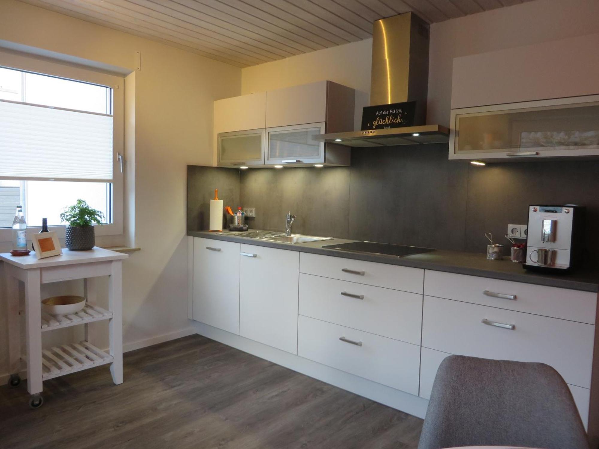 Ferienwohnung Familie Buchner Grossheubach Ngoại thất bức ảnh