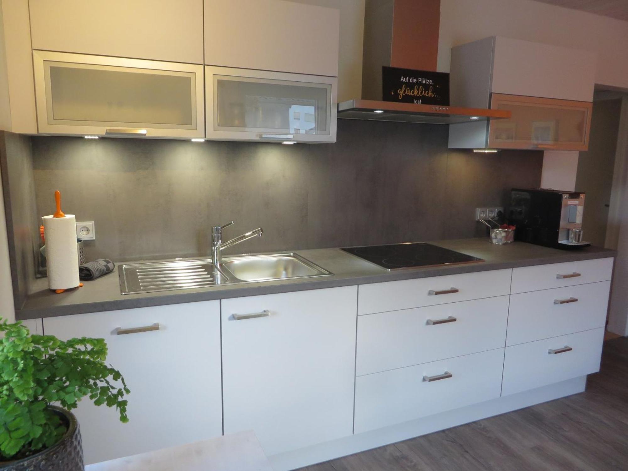 Ferienwohnung Familie Buchner Grossheubach Ngoại thất bức ảnh